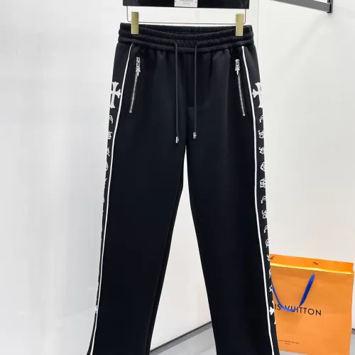 Chrome Hearts Pants For Men #1418631 $82.00 USD, Wholesale Replica Chrome Hearts Pants