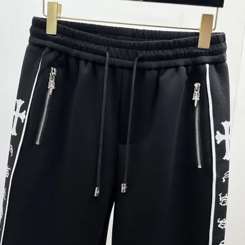 Replica Chrome Hearts Pants For Men #1418631 $82.00 USD for Wholesale