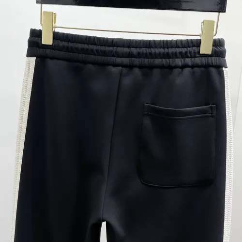 Replica LOEWE Pants For Men #1418636 $82.00 USD for Wholesale