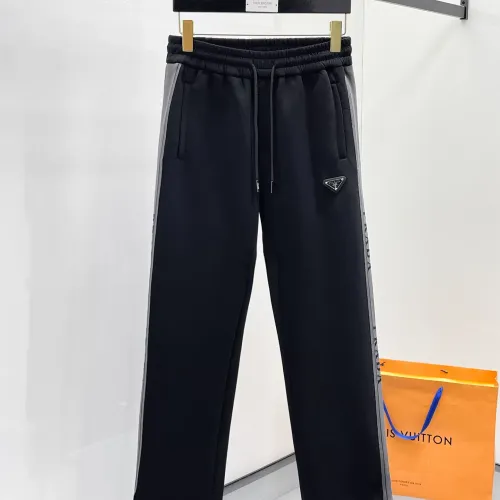 Prada Pants For Men #1418638 $82.00 USD, Wholesale Replica Prada Pants