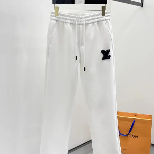 Louis Vuitton LV Pants For Men #1418643 $82.00 USD, Wholesale Replica Louis Vuitton LV Pants