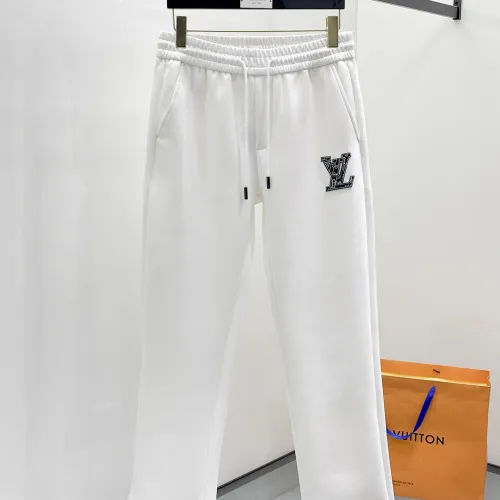 Louis Vuitton LV Pants For Men #1418645 $82.00 USD, Wholesale Replica Louis Vuitton LV Pants