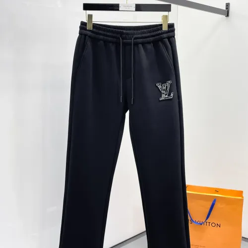 Louis Vuitton LV Pants For Men #1418646 $82.00 USD, Wholesale Replica Louis Vuitton LV Pants