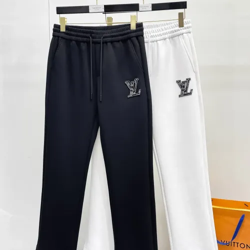 Replica Louis Vuitton LV Pants For Men #1418646 $82.00 USD for Wholesale
