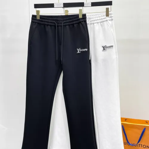 Replica Louis Vuitton LV Pants For Men #1418648 $82.00 USD for Wholesale