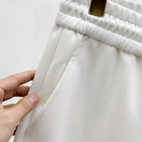 Replica Louis Vuitton LV Pants For Men #1418650 $82.00 USD for Wholesale