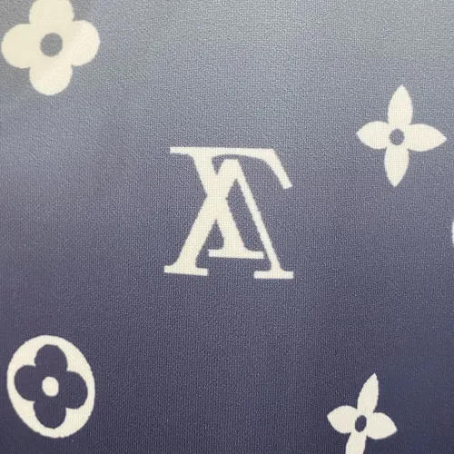 Replica Louis Vuitton LV Tracksuits Long Sleeved For Men #1418658 $112.00 USD for Wholesale