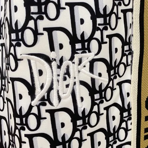 Replica Christian Dior Tracksuits Long Sleeved For Men #1418668 $112.00 USD for Wholesale