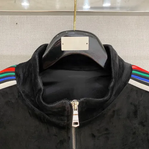 Replica Gucci Tracksuits Long Sleeved For Men #1418671 $112.00 USD for Wholesale