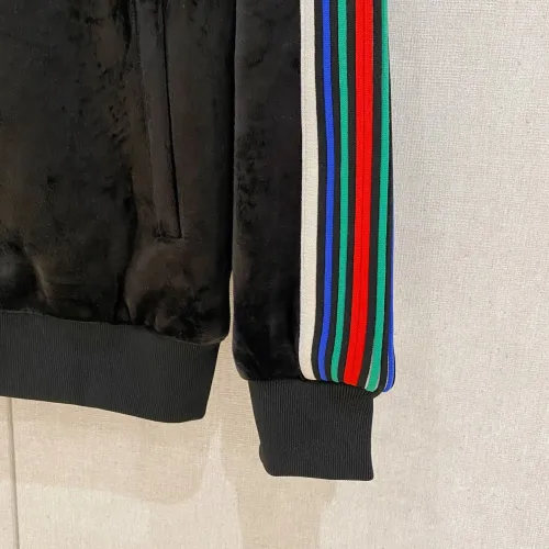 Replica Gucci Tracksuits Long Sleeved For Men #1418671 $112.00 USD for Wholesale