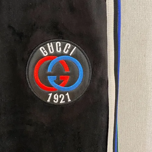 Replica Gucci Tracksuits Long Sleeved For Men #1418671 $112.00 USD for Wholesale