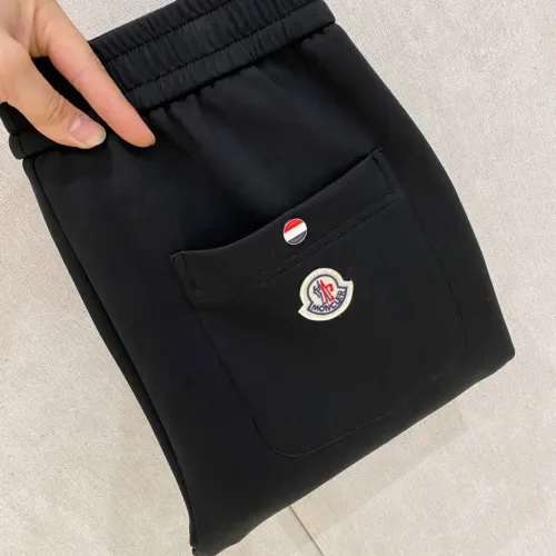Replica Moncler Pants For Men #1418690 $85.00 USD for Wholesale