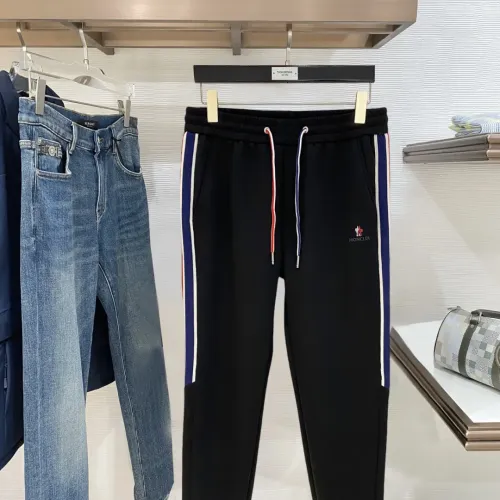 Moncler Pants For Men #1418691 $85.00 USD, Wholesale Replica Moncler Pants