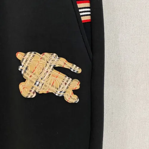 Replica Burberry Pants For Men #1418693 $85.00 USD for Wholesale
