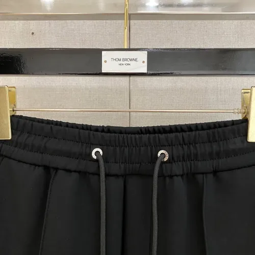 Replica LOEWE Pants For Men #1418702 $85.00 USD for Wholesale