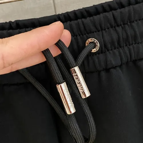 Replica LOEWE Pants For Men #1418702 $85.00 USD for Wholesale