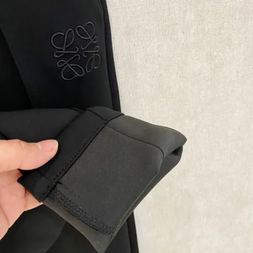 Replica LOEWE Pants For Men #1418702 $85.00 USD for Wholesale