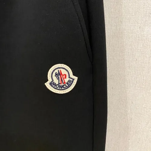 Replica Moncler Pants For Men #1418703 $85.00 USD for Wholesale