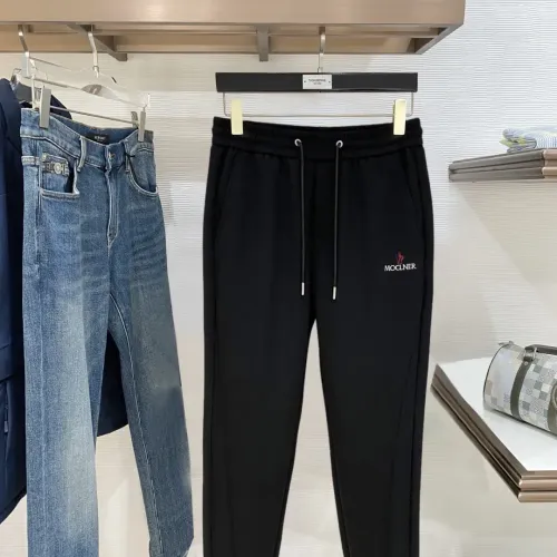 Moncler Pants For Men #1418705 $85.00 USD, Wholesale Replica Moncler Pants