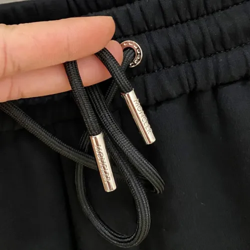 Replica Moncler Pants For Men #1418705 $85.00 USD for Wholesale