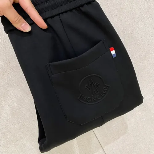Replica Moncler Pants For Men #1418705 $85.00 USD for Wholesale