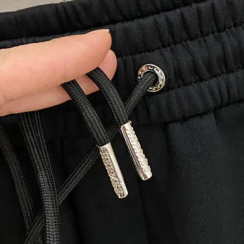 Replica Hermes Pants For Men #1418707 $85.00 USD for Wholesale