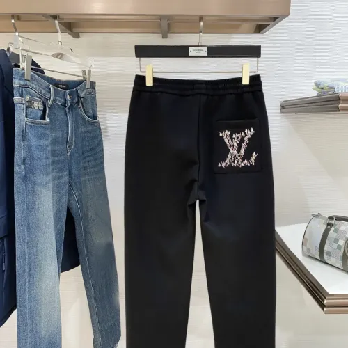 Louis Vuitton LV Pants For Men #1418708 $85.00 USD, Wholesale Replica Louis Vuitton LV Pants
