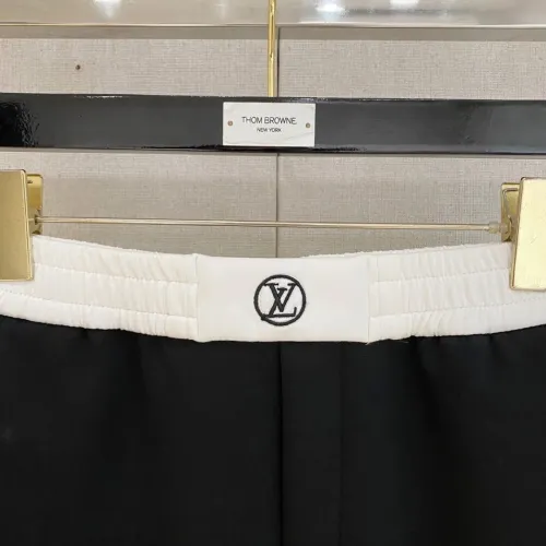 Replica Louis Vuitton LV Pants For Men #1418709 $85.00 USD for Wholesale
