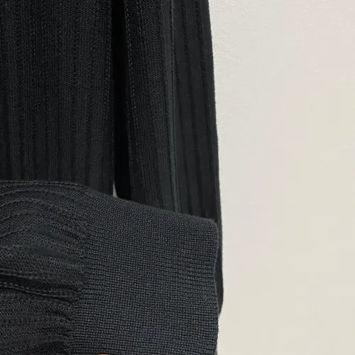 Replica Burberry Fashion Sweaters Long Sleeved For Men #1418719 $85.00 USD for Wholesale