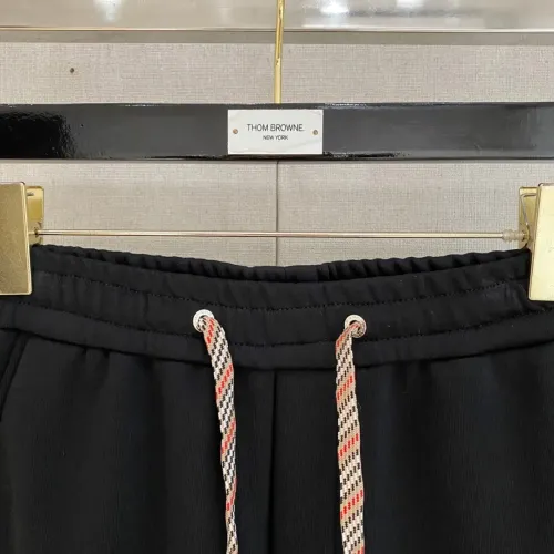 Replica Burberry Pants For Men #1418735 $88.00 USD for Wholesale