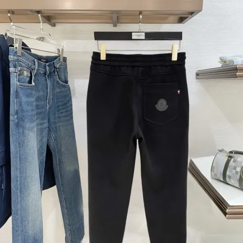 Replica Moncler Pants For Men #1418736 $88.00 USD for Wholesale