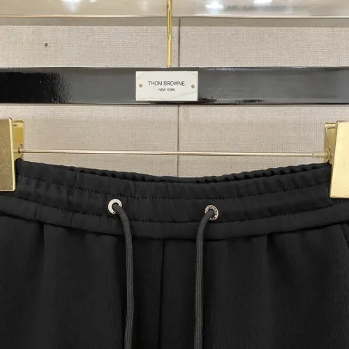 Replica Moncler Pants For Men #1418737 $88.00 USD for Wholesale