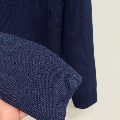 Replica Prada Sweaters Long Sleeved For Men #1418746 $122.00 USD for Wholesale