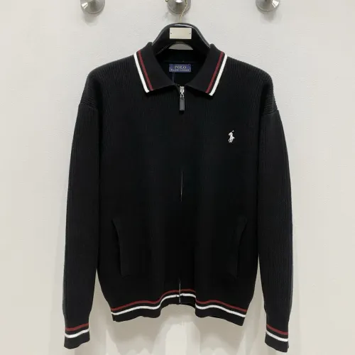 Ralph Lauren Polo Sweaters Long Sleeved For Men #1418750 $122.00 USD, Wholesale Replica Ralph Lauren Polo Sweaters