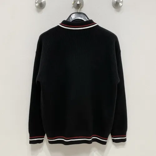 Replica Ralph Lauren Polo Sweaters Long Sleeved For Men #1418750 $122.00 USD for Wholesale
