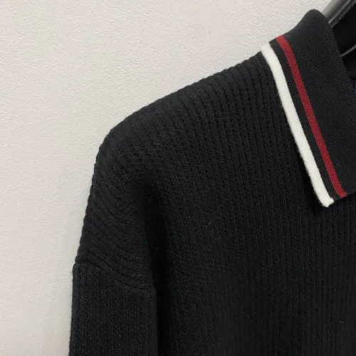 Replica Ralph Lauren Polo Sweaters Long Sleeved For Men #1418750 $122.00 USD for Wholesale