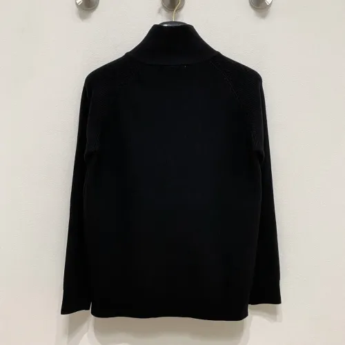 Replica Fendi Sweaters Long Sleeved For Men #1418755 $122.00 USD for Wholesale