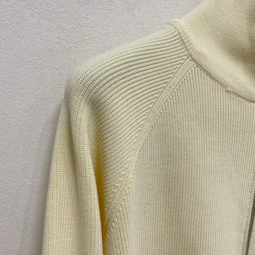 Replica Louis Vuitton LV Sweaters Long Sleeved For Men #1418761 $122.00 USD for Wholesale