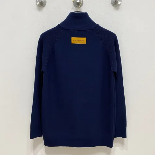 Replica Louis Vuitton LV Sweaters Long Sleeved For Men #1418764 $122.00 USD for Wholesale