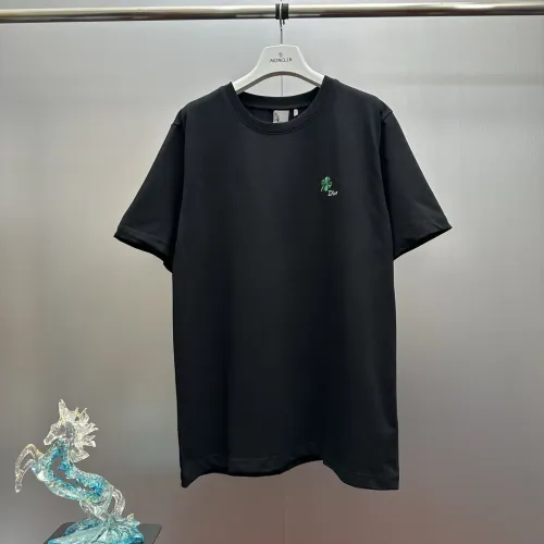 Christian Dior T-Shirts Short Sleeved For Unisex #1418768 $52.00 USD, Wholesale Replica Christian Dior T-Shirts
