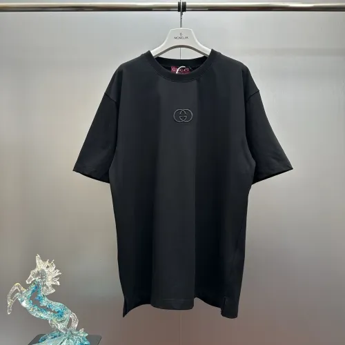 Gucci T-Shirts Short Sleeved For Unisex #1418770 $56.00 USD, Wholesale Replica Gucci T-Shirts