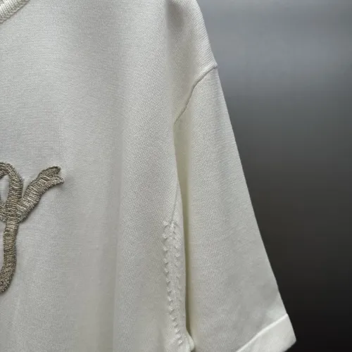 Replica Louis Vuitton LV T-Shirts Short Sleeved For Unisex #1418776 $85.00 USD for Wholesale