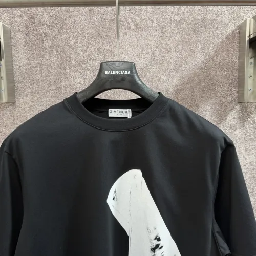 Replica Givenchy T-Shirts Short Sleeved For Unisex #1418778 $48.00 USD for Wholesale