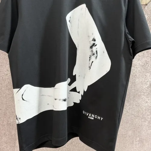 Replica Givenchy T-Shirts Short Sleeved For Unisex #1418778 $48.00 USD for Wholesale