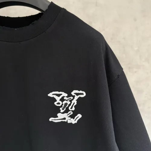 Replica Louis Vuitton LV T-Shirts Short Sleeved For Unisex #1418800 $56.00 USD for Wholesale