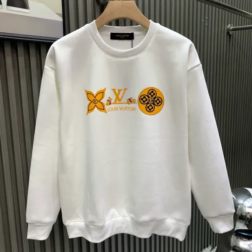 Louis Vuitton LV Hoodies Long Sleeved For Unisex #1418808 $45.00 USD, Wholesale Replica Louis Vuitton LV Hoodies