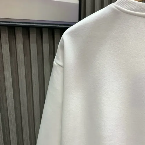 Replica Louis Vuitton LV Hoodies Long Sleeved For Unisex #1418812 $45.00 USD for Wholesale