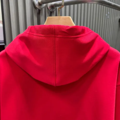 Replica Louis Vuitton LV Hoodies Long Sleeved For Unisex #1418815 $48.00 USD for Wholesale