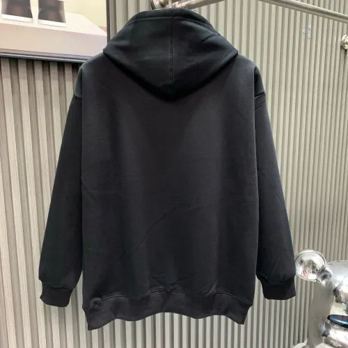 Replica Louis Vuitton LV Hoodies Long Sleeved For Unisex #1418819 $48.00 USD for Wholesale