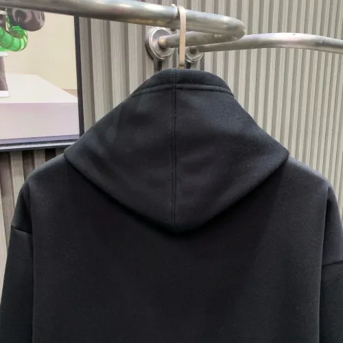 Replica Louis Vuitton LV Hoodies Long Sleeved For Unisex #1418820 $48.00 USD for Wholesale